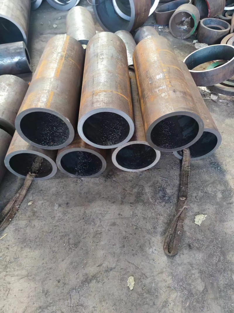 无棣无棣无棣12Cr1MovG无缝钢管切割